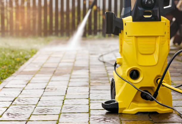 Best Patio and Deck Pressure Washing  in Elba, AL