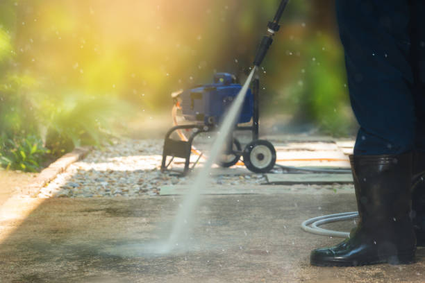 Boat and Dock Cleaning in Elba, AL