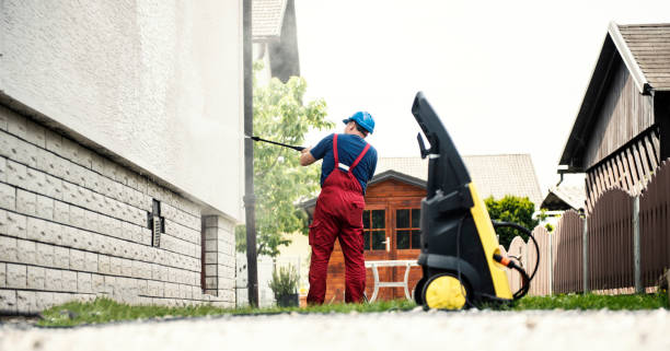 Best Dumpster Area Cleaning  in Elba, AL
